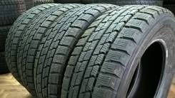 Goodyear Ice Navi Zea II. Всесезонные, 2014 год, износ: 5%, 4 шт