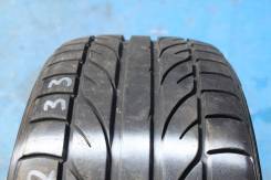 Bridgestone Potenza GIII. Летние, износ: 10%, 4 шт