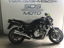 Honda CB 750