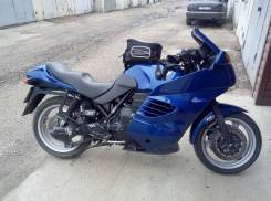 BMW K 1100 RS. 997 куб. см., исправен, птс, с пробегом