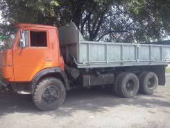 Камаз 55102. Колхозник, 10 850 куб. см., 10 000 кг.
