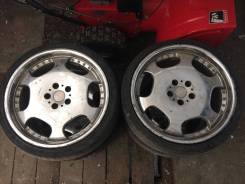 Leasing. x19, 5x114.30