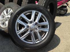 Lexus. 8.5x20, 5x150.00, ET60, ЦО 110,2 мм.
