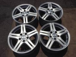 Dunlop Dufact. 6.5x16, 5x114.30, ET50, ЦО 73,1 мм.