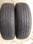 Dunlop Eco EC 201. Летние, износ: 50%, 2 шт