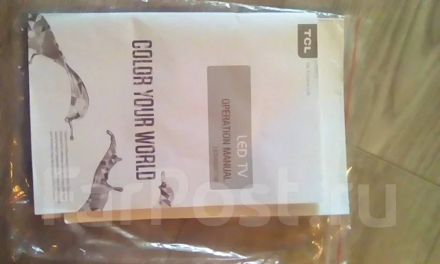 TCL. LED ����