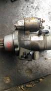 Стартер. Nissan: Presage, Prairie, Murano, Liberty, Primera, Serena, X-Trail, Bassara, Teana Двигатели: QR25DE, QR20DE, QR25