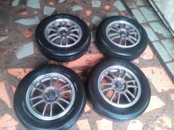 Yokohama Laycea ZY. x14", 4x100.00