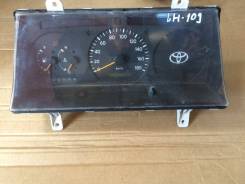 Спидометр. Toyota Hiace, LH109V Двигатель 3L