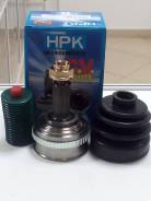 Шрус подвески. Honda: Civic, Ballade, Integra, Civic CRX, Orthia, Civic Ferio, CR-X Delsol, CR-X del Sol, Domani Двигатели: D16Y8, B16A6, B16A5, P6ZD1...