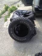 GT Radial Adventuro M/T. Грязь MT, 2012 год, износ: 5%, 4 шт