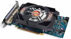 GeForce GTX 550 Ti