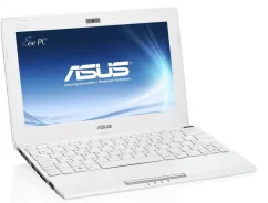 Asus Eee PC X101CH. 10.1", 1 600����, ��� 1024 ��, ���� 320���, WiFi: 1, Bluetooth: 1, ����������� �� 3��. ����