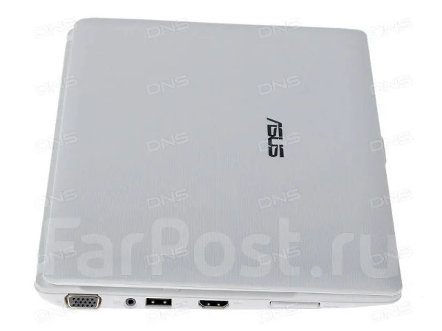 Asus Eee PC X101CH. 10.1", 1 600����, ��� 1024 ��, ���� 320���, WiFi: 1, Bluetooth: 1, ����������� �� 3��. ����