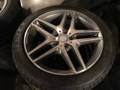 Bridgestone Potenza S001. Летние, 2015 год, без износа, 4 шт