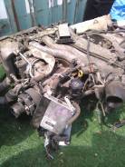 Двигатель TOYOTA ESTIMA, TCR20, 2TZFE; D1702, 89000km
