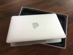 Apple MacBook Air 11. 11", WiFi, Bluetooth
