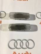 Козырек солнцезащитный. Audi Coupe Audi S Audi A5, 8F, 8TA Двигатели: CAEA, CAEB, CALA, CAPA, CCWA, CDHB, CDNB, CDNC