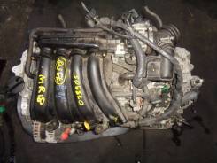 ДВС+КПП NISSAN MR18DE Контрактная