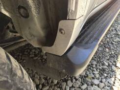 Подножка. Toyota Land Cruiser, URJ202 Двигатель 1URFE