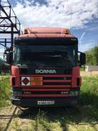 Scania. Продам седельный тягач, 10 640 куб. см., 28 100 кг.