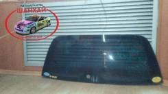 Стекло заднее. Honda Stream, RN4, RN5, RN2, RN3, RN1