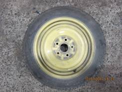 Колесо запасное. Toyota Ipsum, ACM21, ACM26W, ACM26, ACM21W Двигатель 2AZFE