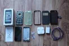 Apple iPhone 5s 16Gb. Б/у