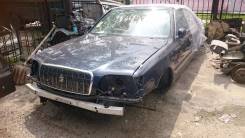 Toyota Crown Majesta. UZS155, 1UZ