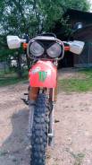 Honda XLR 250 Baja. 250 куб. см., исправен, птс, с пробегом