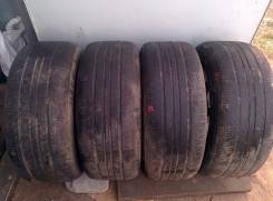 Michelin Energy MXV4 Plus. Всесезонные, износ: 70%, 4 шт