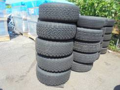 BFGoodrich All-Terrain T/A. Грязь AT, износ: 60%, 4 шт