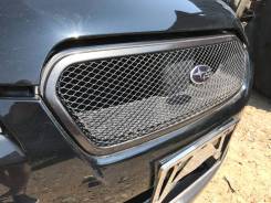 Решетка радиатора. Subaru Legacy, BL, BPH, BL5, BLE, BP9, BP, BL9, BP5, BPE