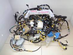 Электропроводка салона TOYOTA MCU35W 1MZ-FE