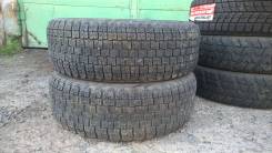 Falken Espia MV-02. Зимние, без шипов, 2008 год, износ: 40%, 2 шт