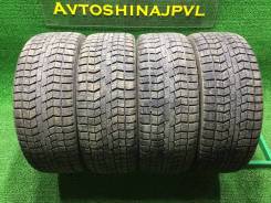Falken Espia EP-01. Зимние, без шипов, 2003 год, износ: 20%, 4 шт