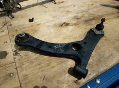 Рычаг подвески. Toyota: Corolla, Wish, Allion, Corolla Fielder, Allex, Corolla Runx, Premio Двигатели: 1NZFE, 3ZZFE, 2C, 1ZZFE, 1AZFSE, 2NZFE