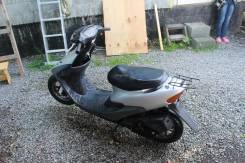 Honda Dio. 49 куб. см., исправен, птс, без пробега