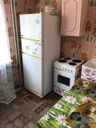 1-комнатная, улица Сидоренко 10. Сидоренко, рядом т/ц "Купеческий", агентство, 31 кв. м.