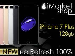 Apple iPhone 7 Plus 128Gb. Новый