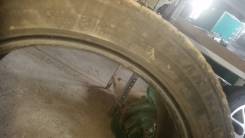 Bridgestone Blizzak RFT. Всесезонные, 2015 год, износ: 50%, 1 шт