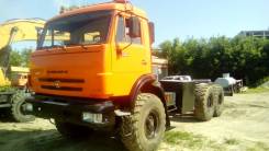 Камаз 43118 Сайгак. Продается Камаз 43118 сайгак, 11 000 куб. см., 15 000 кг.