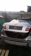 Дверь багажника. Toyota Camry, ACV40, ACV45, AHV40, ASV40, GSV40 Двигатели: 2ARFE, 2AZFE, 2AZFXE, 2GRFE