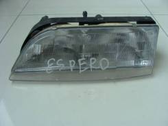 Daewoo espero Фра левая