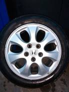 Honda. 6.5x16, 5x114.30, ET50