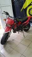 Kawasaki KSR80. 80 куб. см., исправен, птс, с пробегом