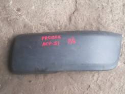Клык бампера. Toyota Probox, NCP51, NCP51V