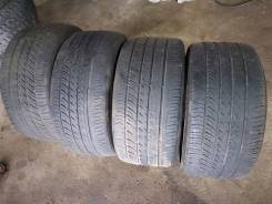Dunlop Veuro VE 302. Летние, 2016 год, износ: 10%, 4 шт