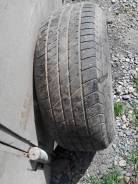 Dunlop SP Sport 2020. Летние, 2014 год, без износа, 1 шт