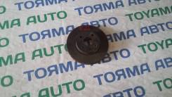 Диск тормозной. Toyota Corolla Fielder, NZE121, NZE121G